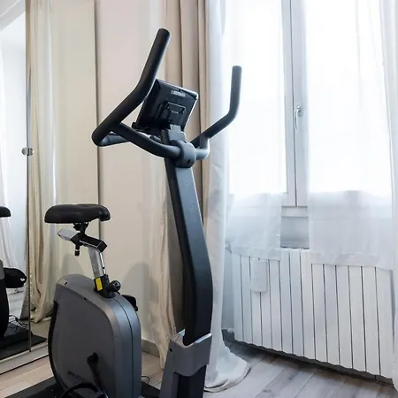 Elegant Design Apt Porta Venezia