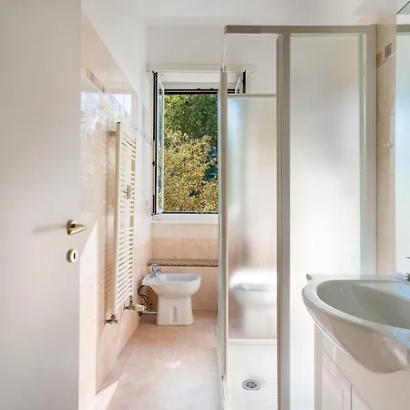 Bright & Cozy - Gambara Apartamento *