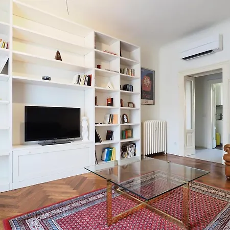 Apartment Primopiano - Cantoni