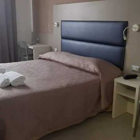 20 Hotel Milan