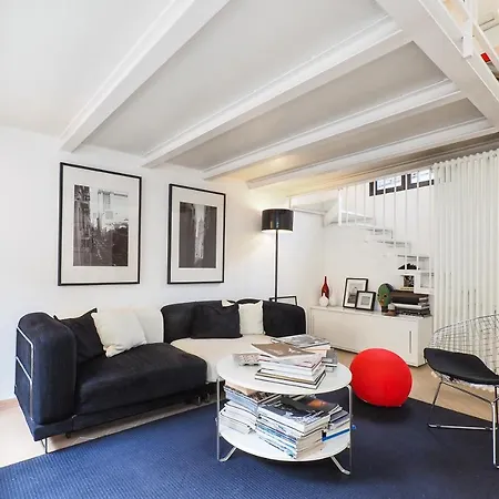 Primopiano - Xxii Marzo Milán