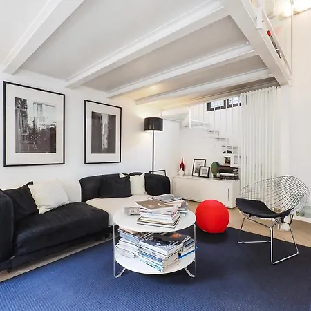 Apartamento Primopiano - Xxii Marzo