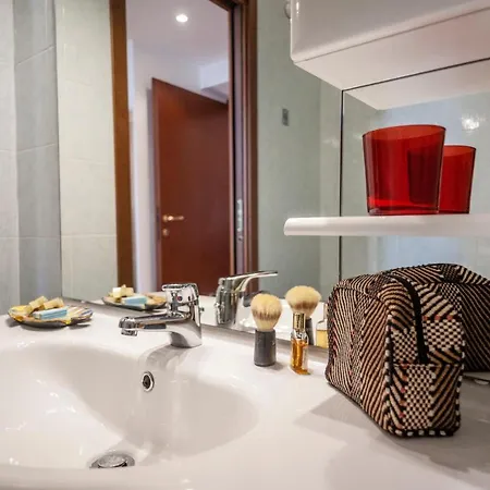 Apartment Gioia Home: A Due Passi Dalla Stazione E Con Posto Auto Milan