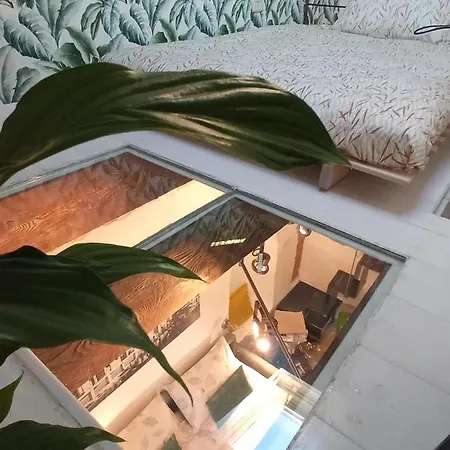 شقة In Voga 2 Guinizelli Cir 015146-cni-03667 *