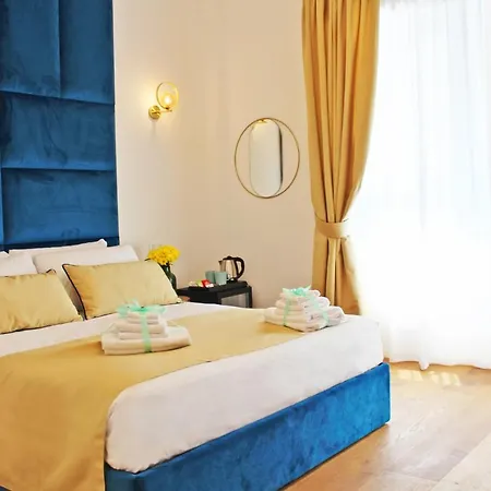 Hrt Guest house Milan