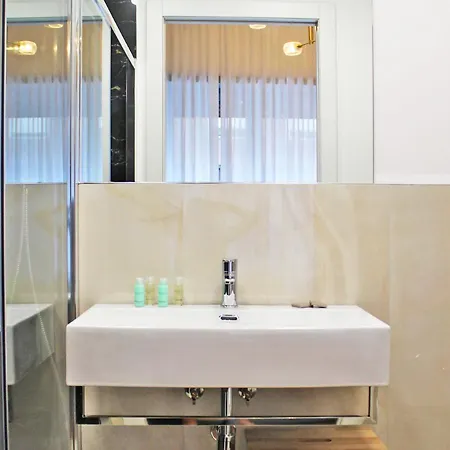 Guest house Hrt Milan