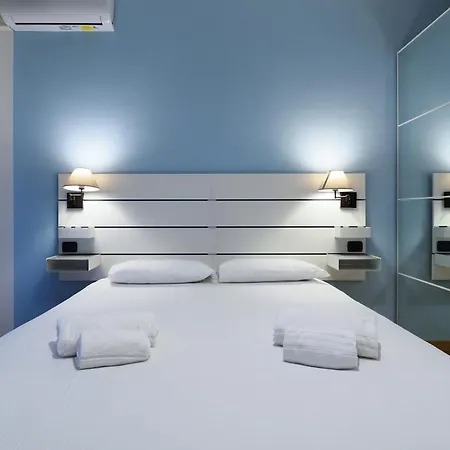 Primopiano - Via Pavia Апартаменты