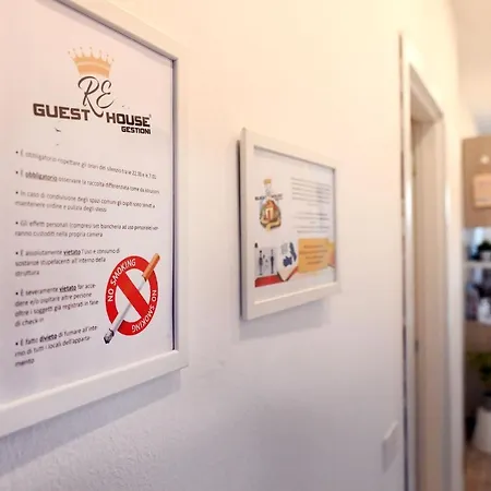 Guest House Lucca Guest house Milan