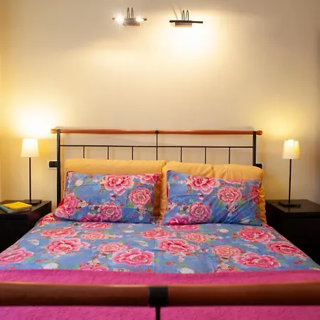 Stile Navy: Atmosfere Marinare In Centro A Milano! Apartment