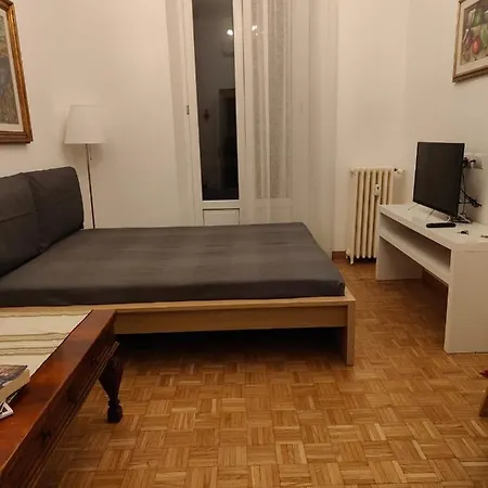 Affittacamere Imhome - Porta Romana