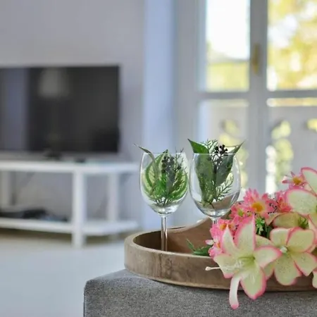 Bacone Liberty Olimpia Apartament *