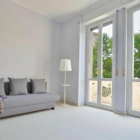 Bacone Liberty Olimpia Apartament