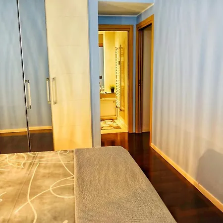 Bed & Breakfast And Porta Venezia 4*