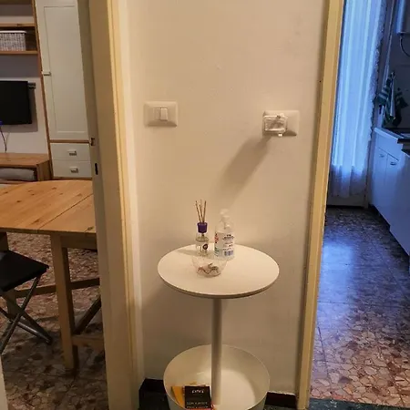 Apartment Luna *