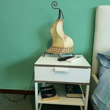 Apartamento Luna Milão