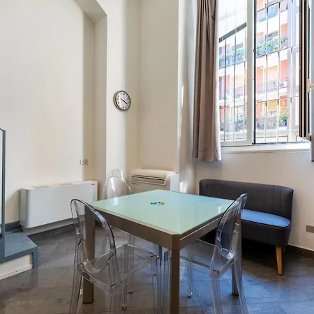 Esclusivo Loft In Porta Romana, A 250m Dalla Bocconi Διαμέρισμα