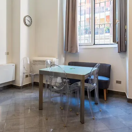 Διαμέρισμα Esclusivo Loft In Porta Romana, A 250m Dalla Bocconi