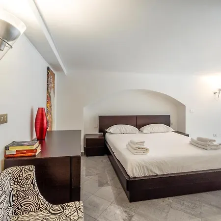 Esclusivo Loft In Porta Romana, A 250m Dalla Bocconi *