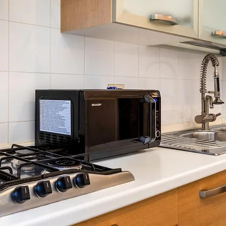 Apartamento Esclusivo Loft In Porta Romana, A 250m Dalla Bocconi Milán