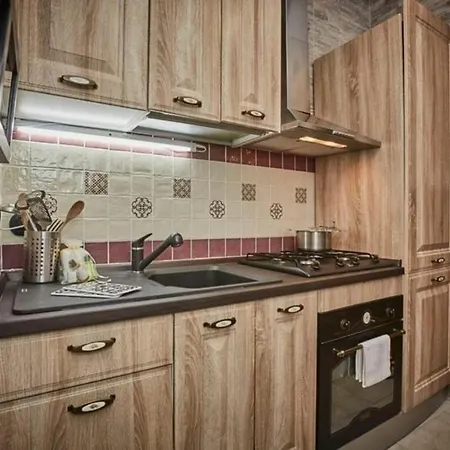 Pezzotti The Grace By Halldis Apartamento *
