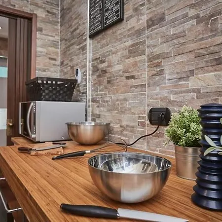 Apartamento Pezzotti The Grace By Halldis *