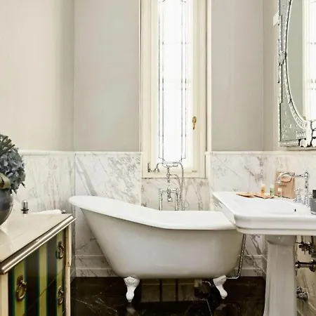 Vallazze Luxury By Halldis *