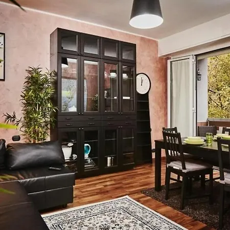 Apartamento Pezzotti The Grace By Halldis *