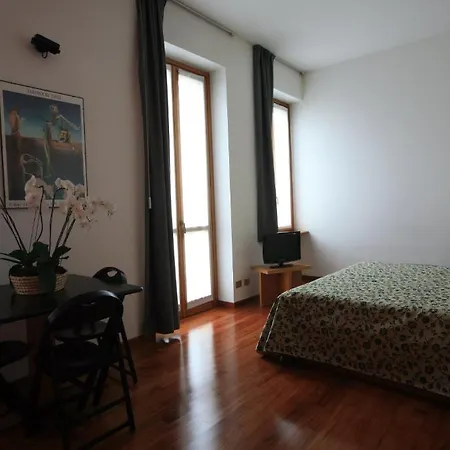 Odescalchi Aparthotel