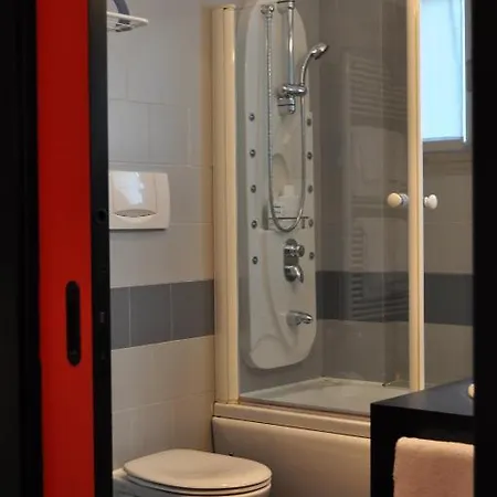 Lejlighedshotel Le Corti