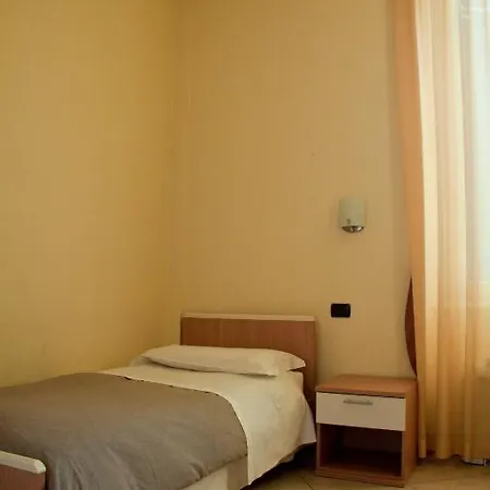 Oda ve Kahvaltı La Corte Del 26
