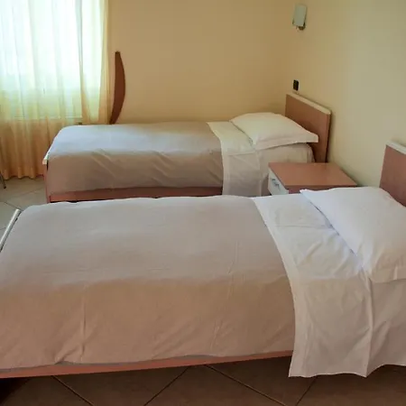 La Corte Del 26 Bed and Breakfast Μιλάνο
