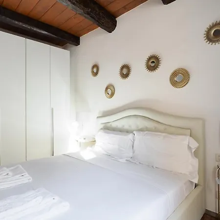 Mila Magenta Apartmán *