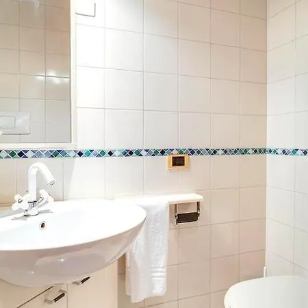 Apartment Appartamento Con Giardino - Zona Lotto Fiera *
