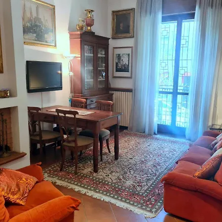 Appartamento Con Giardino - Zona Lotto Fiera *