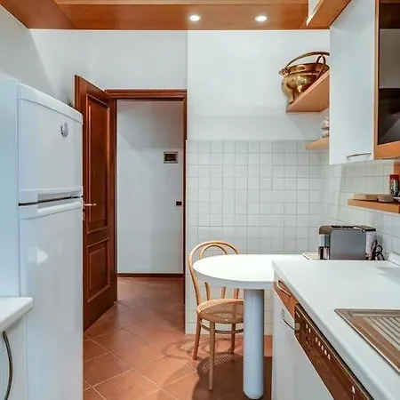Appartamento Con Giardino - Zona Lotto Fiera *