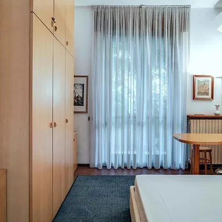 Apartment Appartamento Con Giardino - Zona Lotto Fiera
