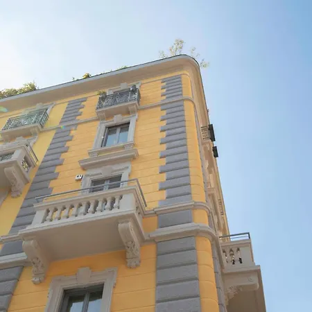 Hostmate - - Boscovich - Stazione Apartmán