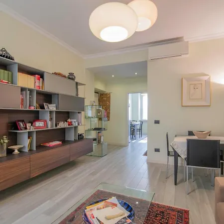 Comfy-cozy 2 Bedroom-via Boscovich Διαμέρισμα Μιλάνο
