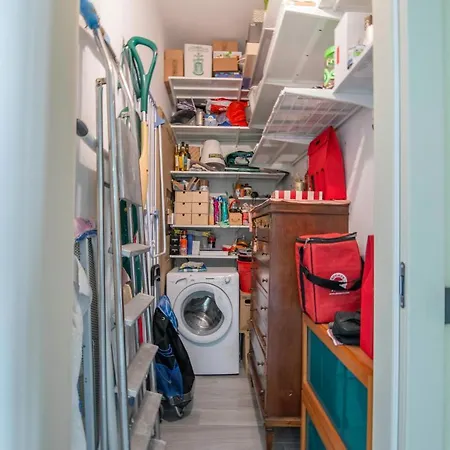 Comfy-cozy 2 Bedroom-via Boscovich Μιλάνο