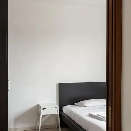 Wooden Nest In Isola - Manabrea Apartman Milánó