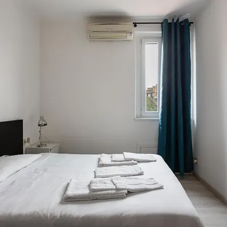 Apartman Wooden Nest In Isola - Manabrea *