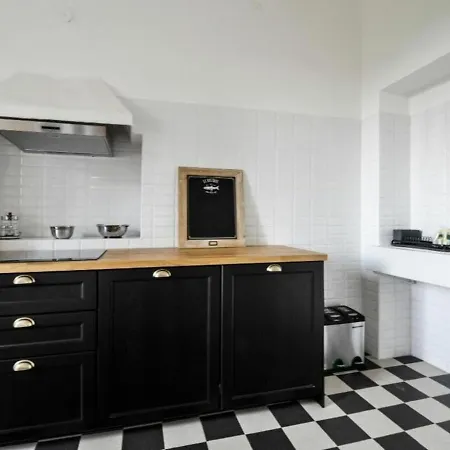 Bacone Liberty Vittoria By Halldis