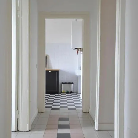 Bacone Liberty Vittoria By Halldis شقة ميلان