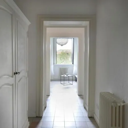 Bacone Liberty Vittoria By Halldis *