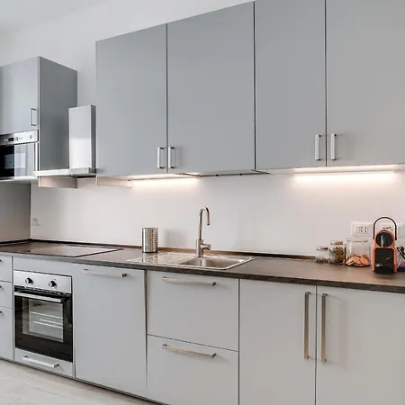Apartment Mysa - Bilocale A Due Passi Da Corso Buenos Aires Milan