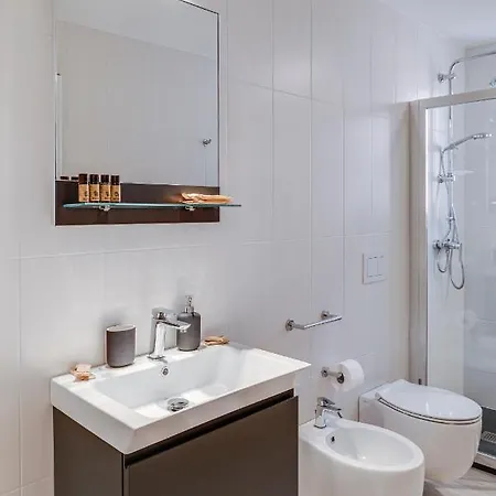 Apartment Mysa - Bilocale A Due Passi Da Corso Buenos Aires Milan