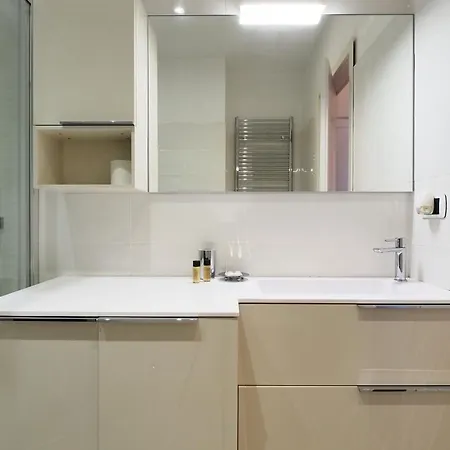 Duomo Luxury Vi 밀라노