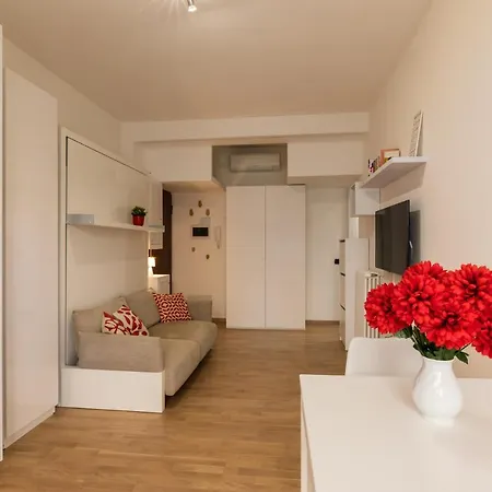 Apartmán Dreamful - Arco Della Pace *