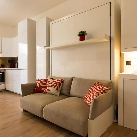 Dreamful - Arco Della Pace * 米兰