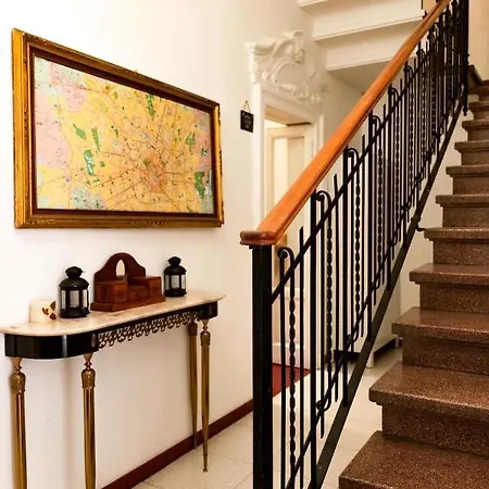 La Casa Della Zia 3*